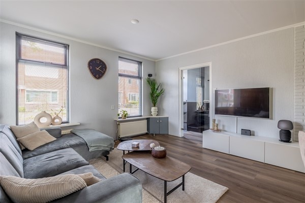 Medium property photo - Middenstraat 2, 9611 KK Sappemeer